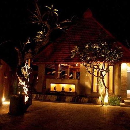 Tunjung Mas Bungalow Ubud  Luaran gambar
