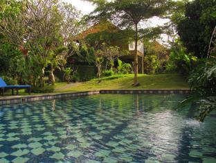 Tunjung Mas Bungalow Ubud  Luaran gambar