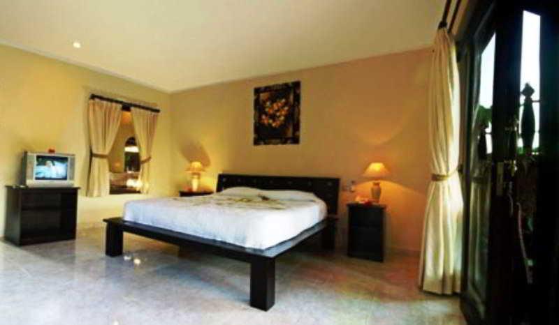 Tunjung Mas Bungalow Ubud  Luaran gambar