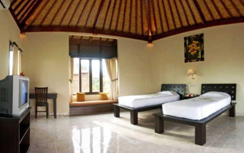 Tunjung Mas Bungalow Ubud  Luaran gambar
