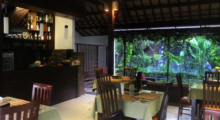 Tunjung Mas Bungalow Ubud  Luaran gambar